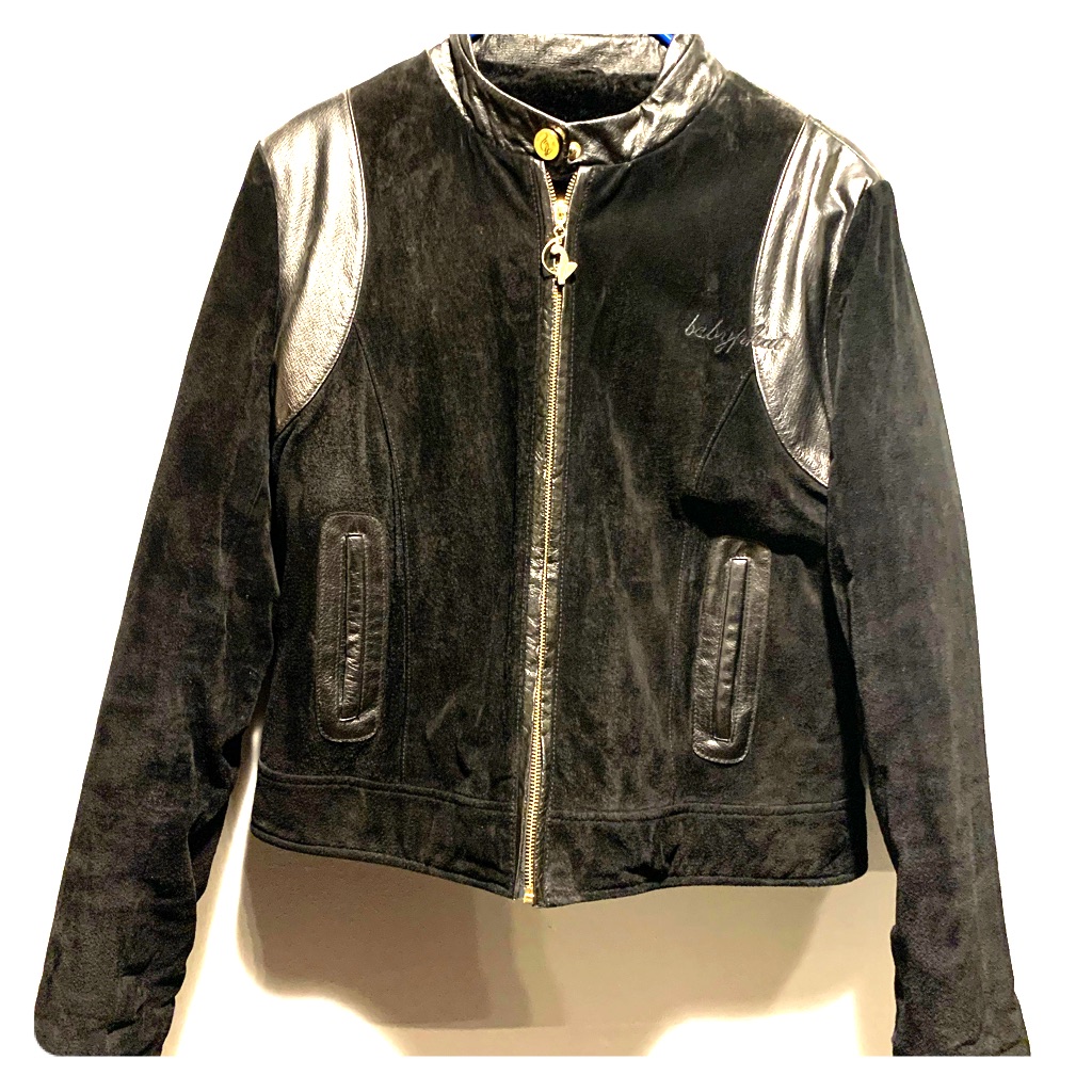 Baby Phat Coat